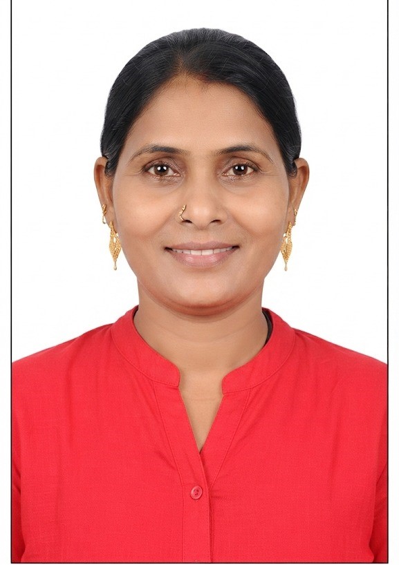 Salma sikander khan - Part time Cook in Nerul in Navi Mumbai